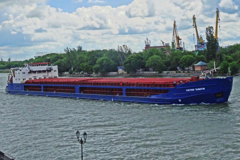 VIKTOR TARATIN photo