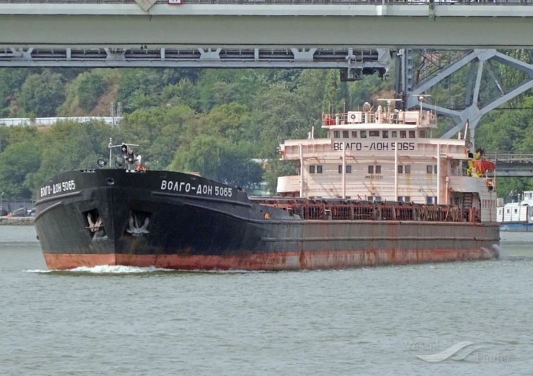 VOLGO-DON 5065 photo