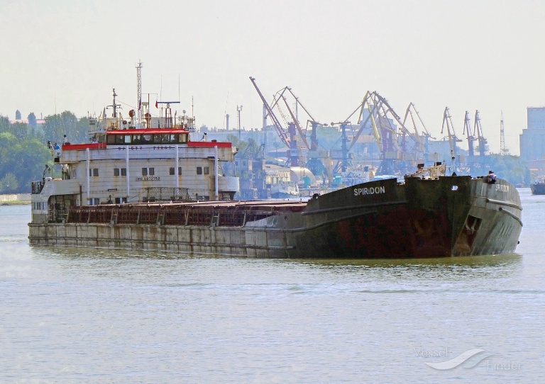 VOLGO-DON 5066 photo