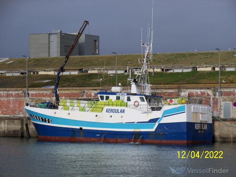 FV KEROULAN photo