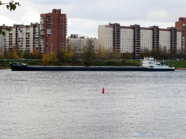 VOLGO-DON 5050 photo