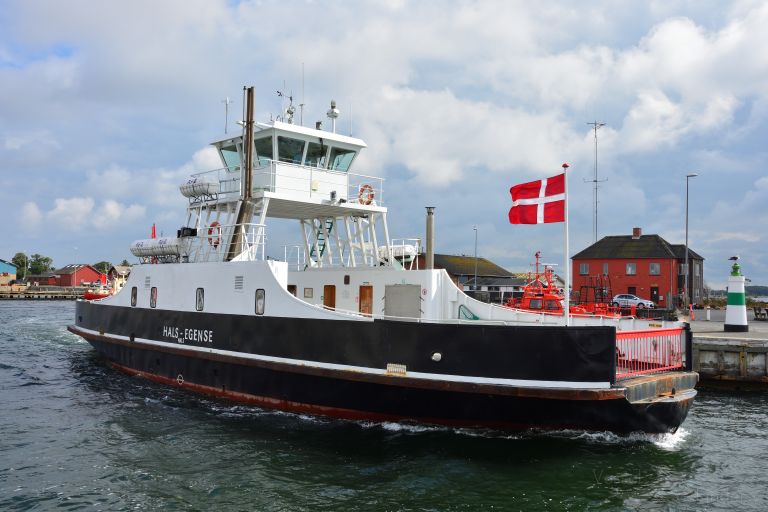 MF HALS EGENSE photo