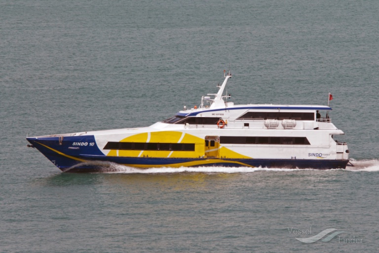 SINDO 10 photo