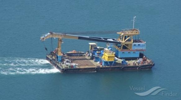 CHERNOMORETS-15 photo