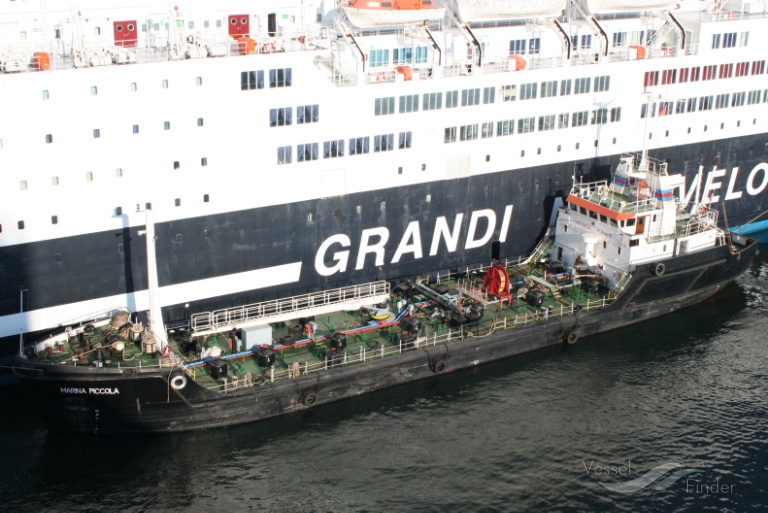 MARINA PICCOLA photo