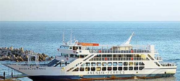 DASKALOGIANNIS photo