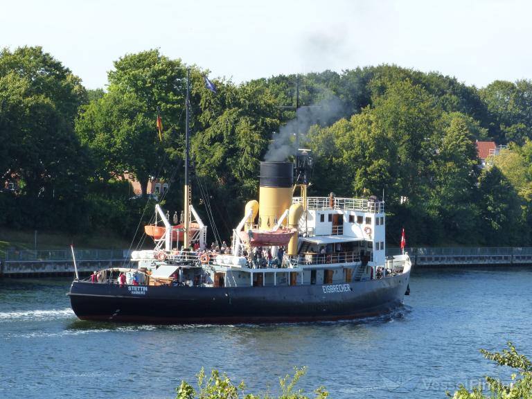 STETTIN