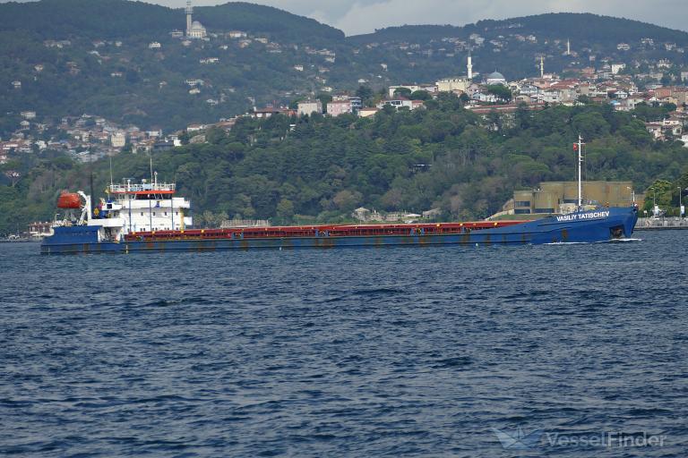 VASILIY TATISCHEV photo