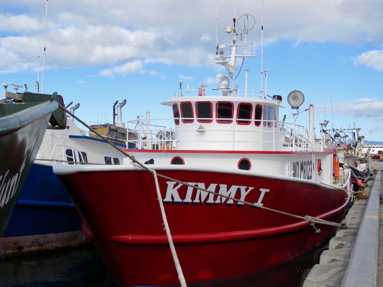KIMMY I photo