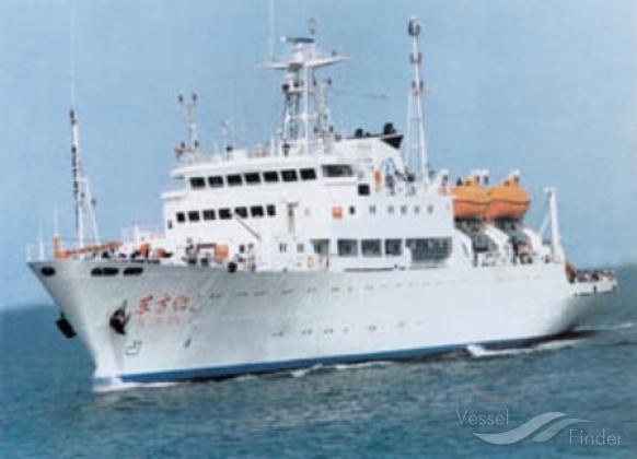 DONG FANG HONG 2 photo