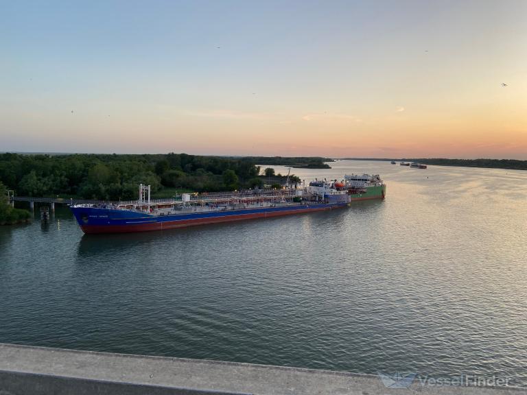 MEKHANIK TORMASOV photo