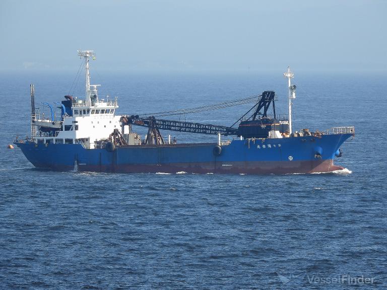 UNEI MARU NO. 7 photo