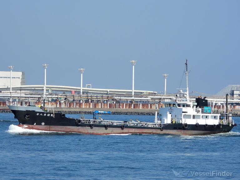 KEISHIN MARU NO. 8 photo