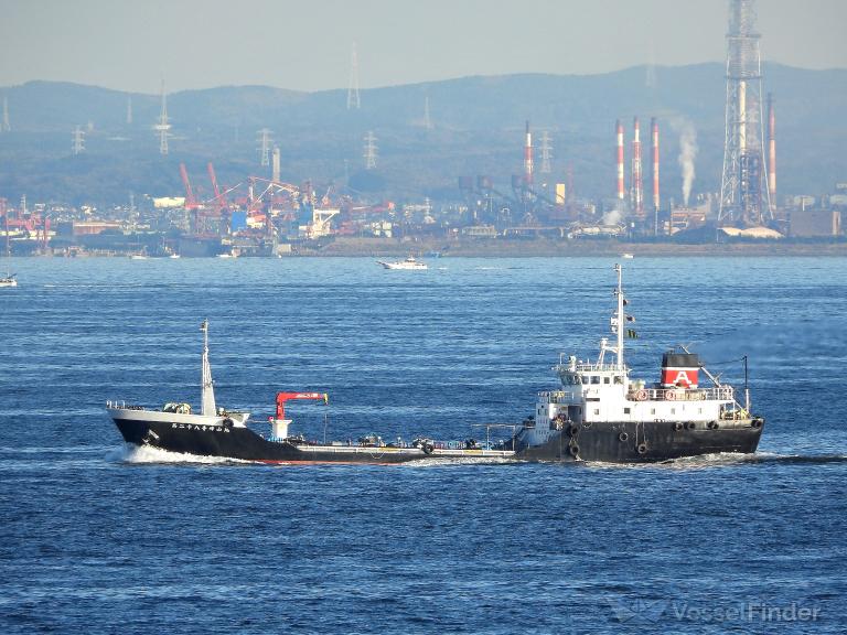 AOMINESAN MARU NO. 28 photo