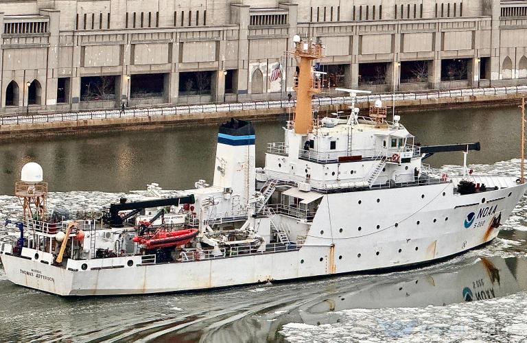 THOMAS JEFFERSON photo