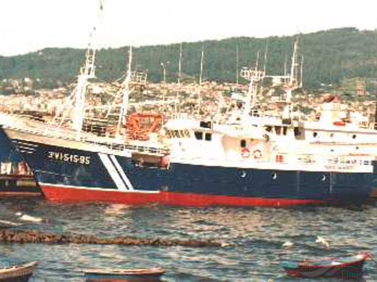 MONXO SEGUNDO photo