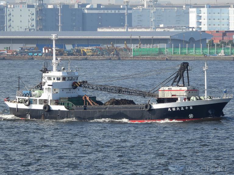 DAIFUKU MARU NO. 15 photo