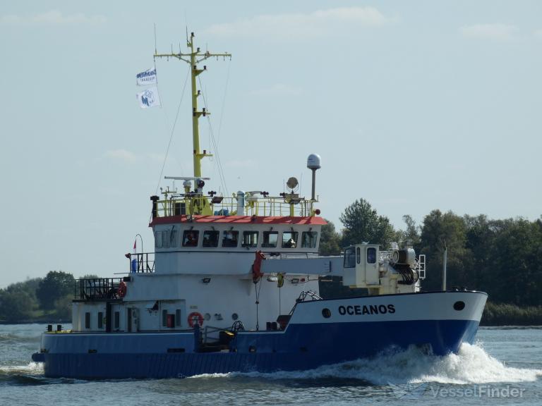 OCEANO photo