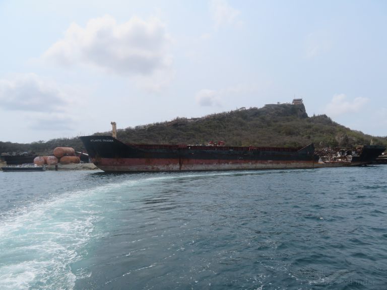 ATLANTIC TRADER photo