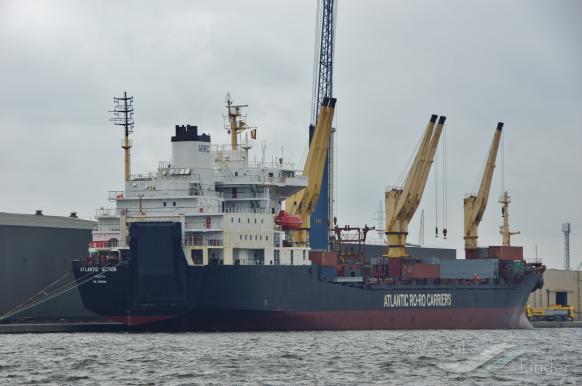 ATLANTIC ACTION photo