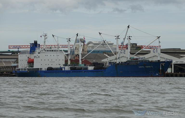 LIAOYU REEFER 1 photo