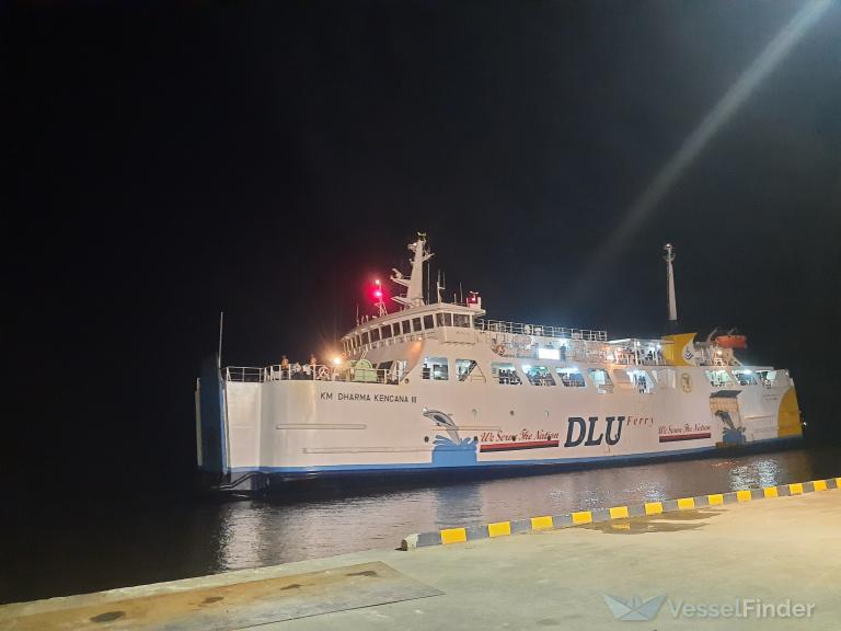 DHARMA KENCANA III photo