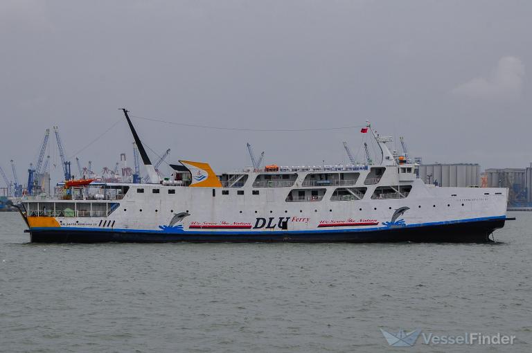 DHARMA FERRY VI photo