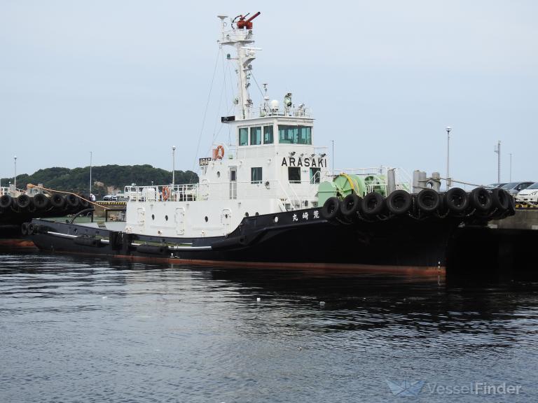 TUG 28 photo