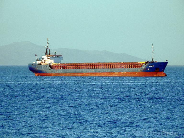 ship photo