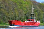 Vessel Characteristics: Ship KARI MARIE (Fishing Vessel) Registered in USA  - Vessel details, Current position and Voyage information - IMO 8854524MMSI  8854524Call Sign WCX9406