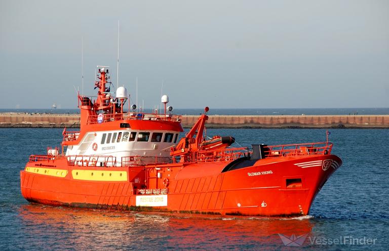 GLOMAR VIKING photo