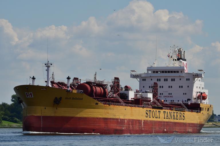 STOLT HELLULAND photo