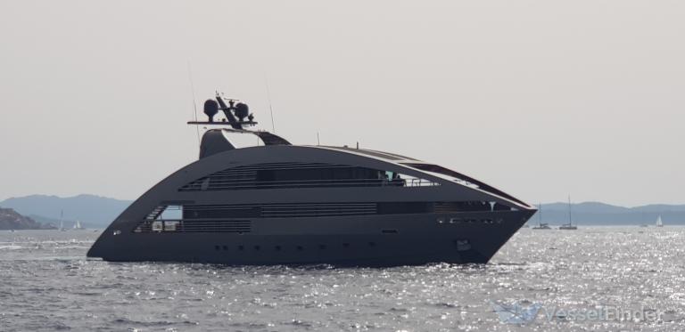 OCEAN SAPPHIRE photo