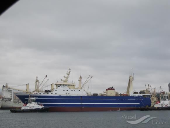 KAPITAN KAYZER photo