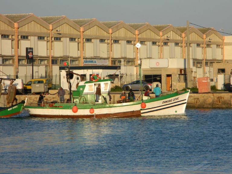 DANUBIO photo