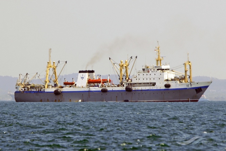 ship photo