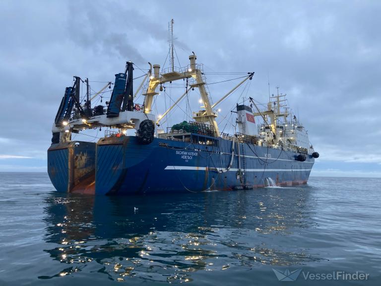 VASIILIY KALENOV photo