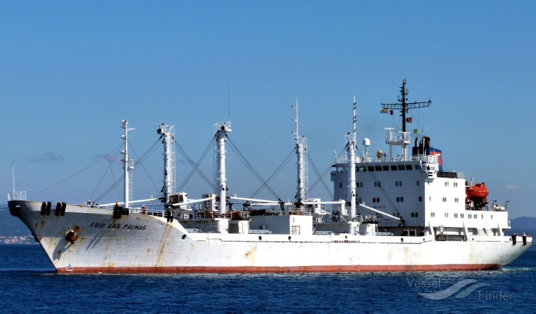 FRIO LAS PALMAS photo