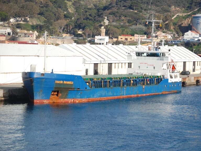 TAHSIN IMAMOGLU photo