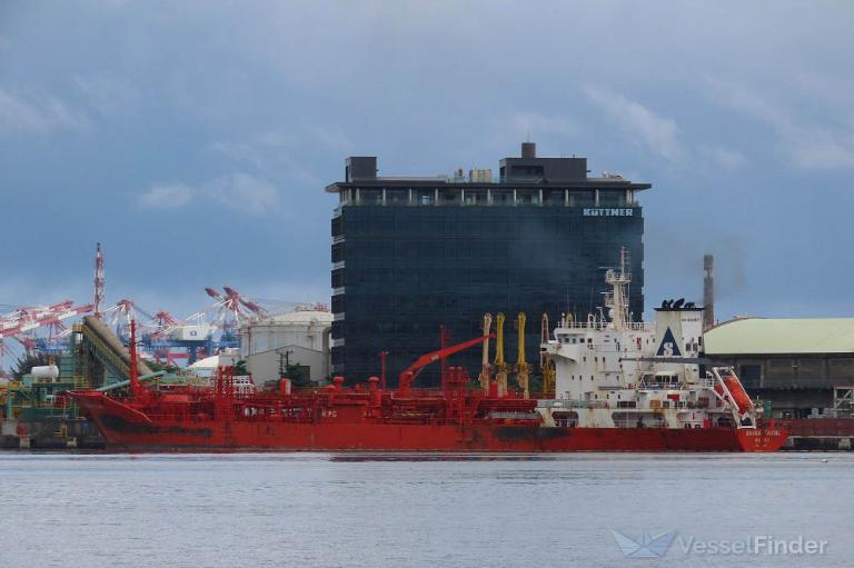 M.T SANMAR ROYAL photo