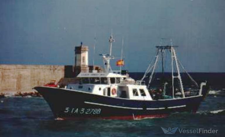 LLUCH ARNAU DOS photo