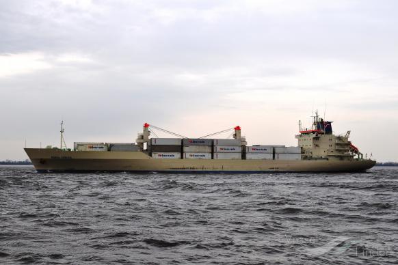 HANSA LUBECK photo