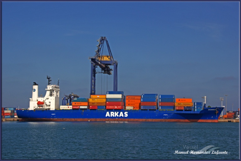 ARCANGELO photo