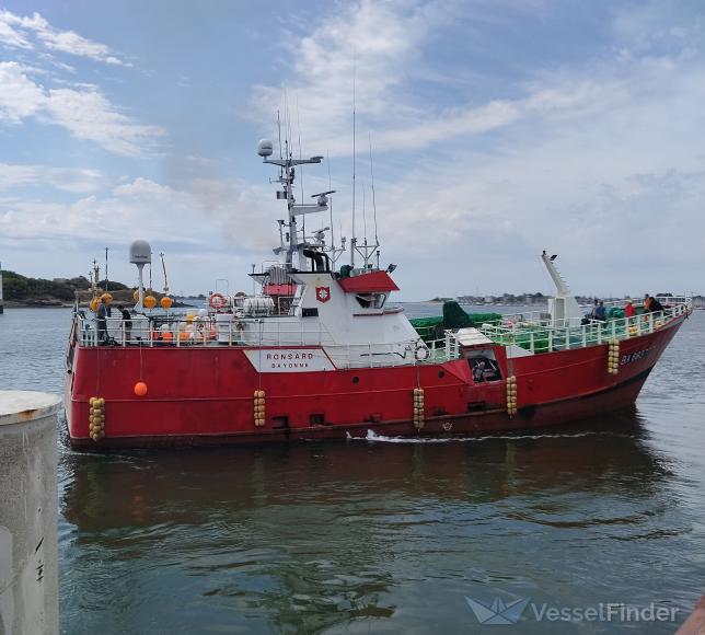 F/V RONSARD