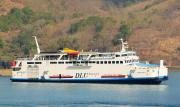 DHARMA-FERRY-IX