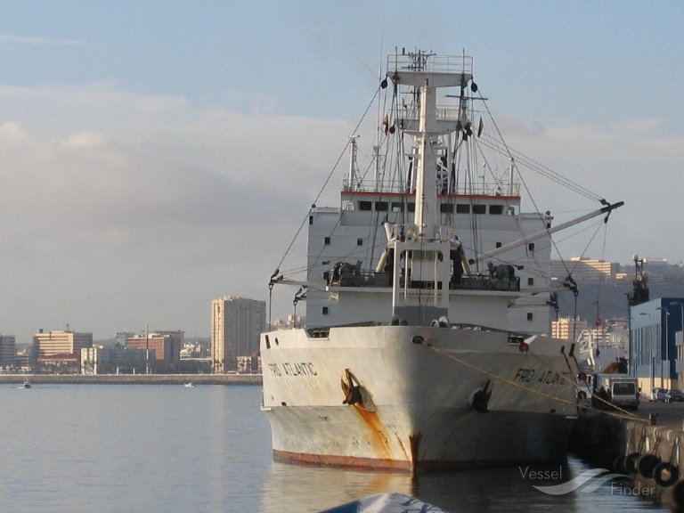 FRIO ATLANTIC photo