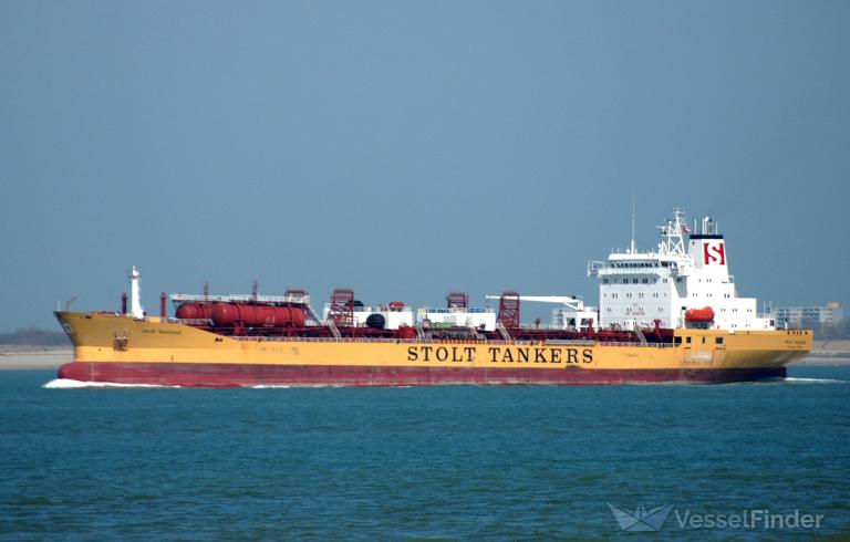 STOLT VESTLAND photo