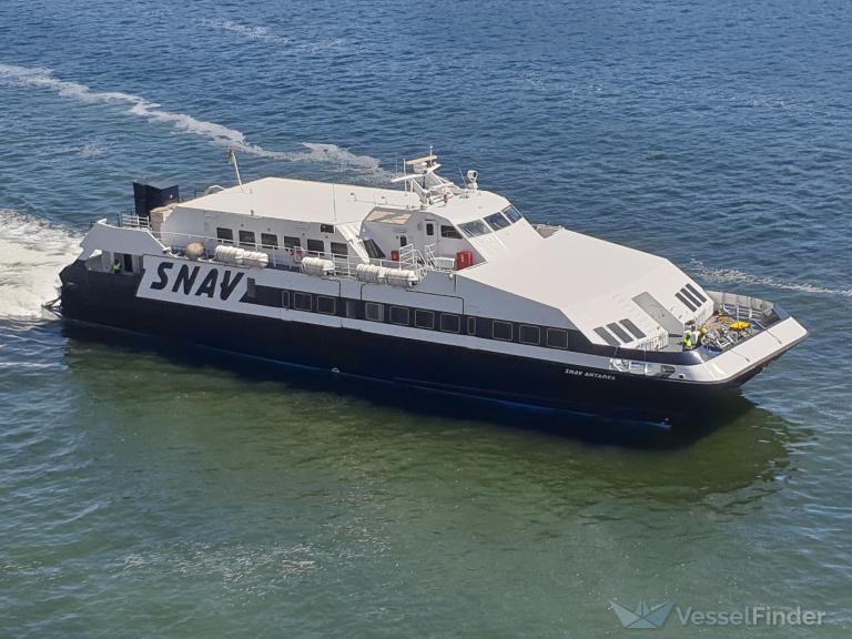 SNAV ANTARES photo