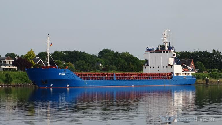 GT VELA