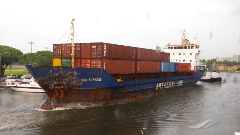 MARLENE EXPRESS photo